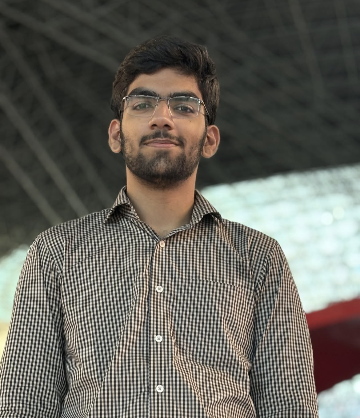 Abdullah Aamir