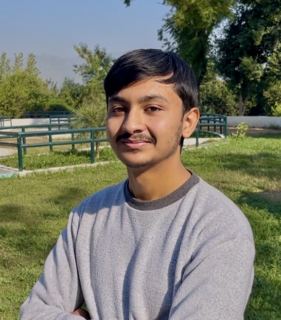 Haider Ramzan